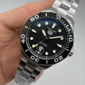 Tag Heuer Aquarace Relógio Premium para revenda no atacado
