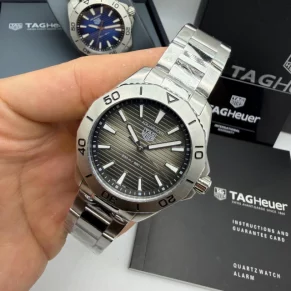 Tag Heuer Aquarace relógio premium para revenda no atacado foto 1