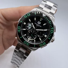 Tag Heuer Aquaracer no atacado para revenda no foto 1