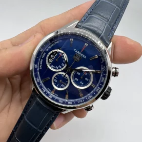Tag Heuer Carrera no atacado para revenda no foto 1