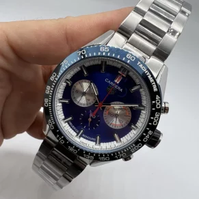 Tag Heuer Carrera no atacado para revenda no foto 1
