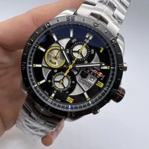 Tag Heuer Carrera Red Bul Relógio Premium para revenda no atacado