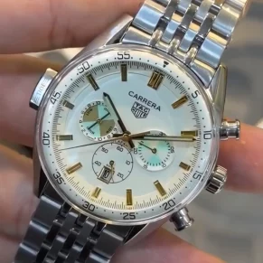 Tag Heuer Carrera Seafarer Relógio Premium para revenda no atacado