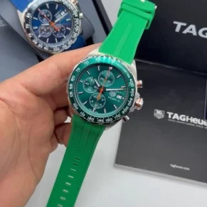 Tag Heuer F1 Relógio de Luxo para revenda no atacado