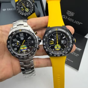 Tag Heuer F1 Relógio Premium para revenda no atacado