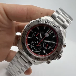 Tag Heuer Formula 1 no atacado para revenda no foto 1