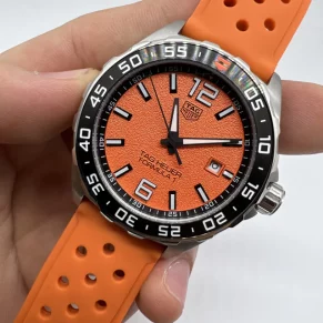 Tag Heuer Formula 1 no atacado para revenda no foto 1