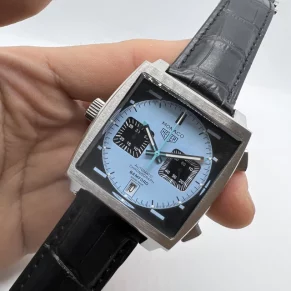 Tag Heuer Monaco no atacado para revenda no foto 1