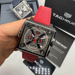 Tag Heuer Monaco no atacado para revenda no foto 1