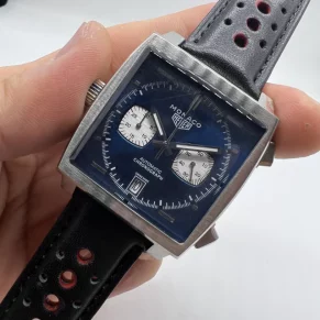 Tag Heuer Monaco no atacado para revenda no foto 1