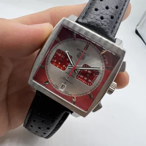 Tag Heuer Monaco no atacado para revenda no foto 1
