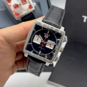 Tag Heuer Mônaco Relógio de Luxo para revenda no atacado