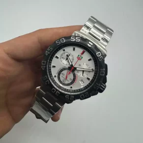 Tag Heuer no atacado para revenda no foto 1
