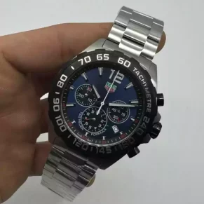 Tag Heuer no atacado para revenda no foto 1