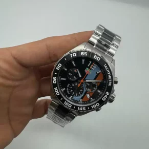 Tag Heuer no atacado para revenda no foto 1