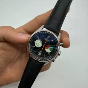 Tag Heuer no atacado para revenda no foto 1
