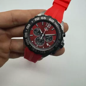 Tag Heuer no atacado para revenda no foto 1