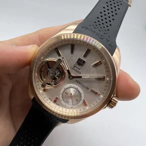 Tag Heuer Pendulum relógio premium para atacado revenda no
