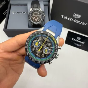 Tag Heuer Senna Relógio Premium para revenda no atacado