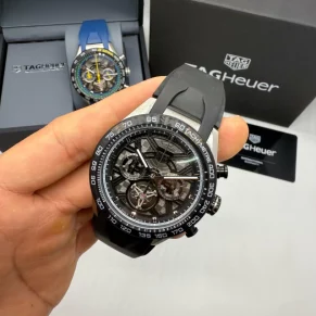 Tag Heuer Senna Relógio Premium para revenda no atacado foto 1
