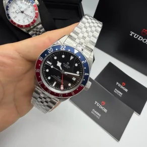 Tudor Black Bay GMT Relógio Premium para revenda no atacado